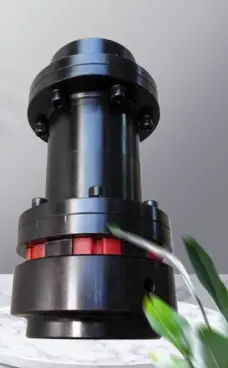 H Type Coupling Replacement N-eupex NPX Coupling SKF Martin by IKSONIC CO., LTD. China factory manufacturer supplier