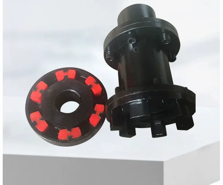 H Type Coupling Replacement N-eupex NPX Coupling SKF Martin by IKSONIC CO., LTD. China factory manufacturer supplier