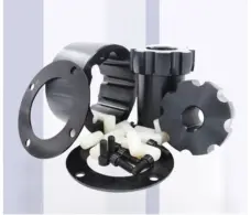 H Type Coupling Replacement N-eupex NPX Coupling SKF Martin by IKSONIC CO., LTD. China factory manufacturer supplier