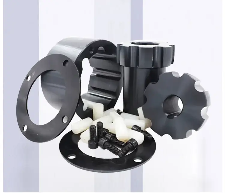 H Type Coupling Replacement N-eupex NPX Coupling SKF Martin by IKSONIC CO., LTD. China factory manufacturer supplier