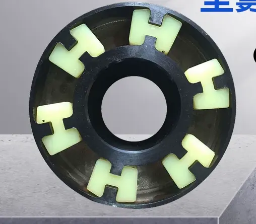 H Type Coupling Replacement N-eupex NPX Coupling SKF Martin by IKSONIC CO., LTD. China factory manufacturer supplier