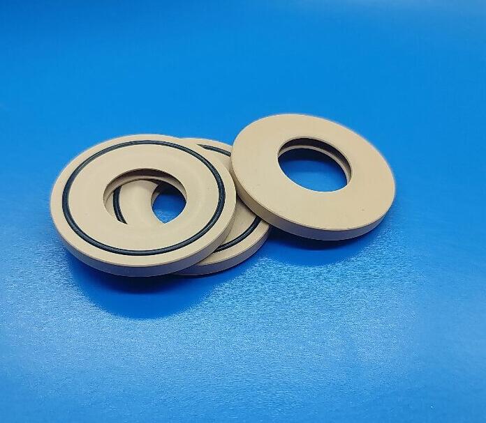 Heidolph Hei-VAP Core Rotary Evaporator OEM Seal Gasket by IKSONIC CO., LTD. China factory manufacturer supplier