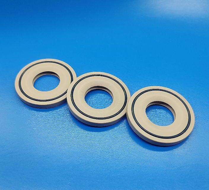 Heidolph Hei-VAP Core Rotary Evaporator OEM Seal Gasket by IKSONIC CO., LTD. China factory manufacturer supplier