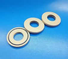 Heidolph Hei-VAP Core Rotary Evaporator OEM Seal Gasket by IKSONIC CO., LTD. China factory manufacturer supplier