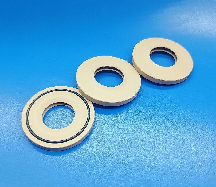 Heidolph Hei-VAP Core Rotary Evaporator OEM Seal Gasket by IKSONIC CO., LTD. China factory manufacturer supplier