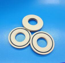 Heidolph Hei-VAP Core Rotary Evaporator OEM Seal Gasket by IKSONIC CO., LTD. China factory manufacturer supplier