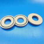 Heidolph Hei-VAP Core Rotary Evaporator OEM Seal Gasket by IKSONIC CO., LTD. China factory manufacturer supplier