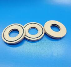 Heidolph Hei-VAP Core Rotary Evaporator OEM Seal Gasket by IKSONIC CO., LTD. China factory manufacturer supplier
