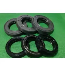 High Pressure Skeleton Oil Seal CTY TGY TGA 6*22*7 by IKSONIC CO., LTD. China factory manufacturer supplier
