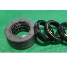 High Pressure Skeleton Oil Seal CTY TGY TGA 6*22*7 by IKSONIC CO., LTD. China factory manufacturer supplier