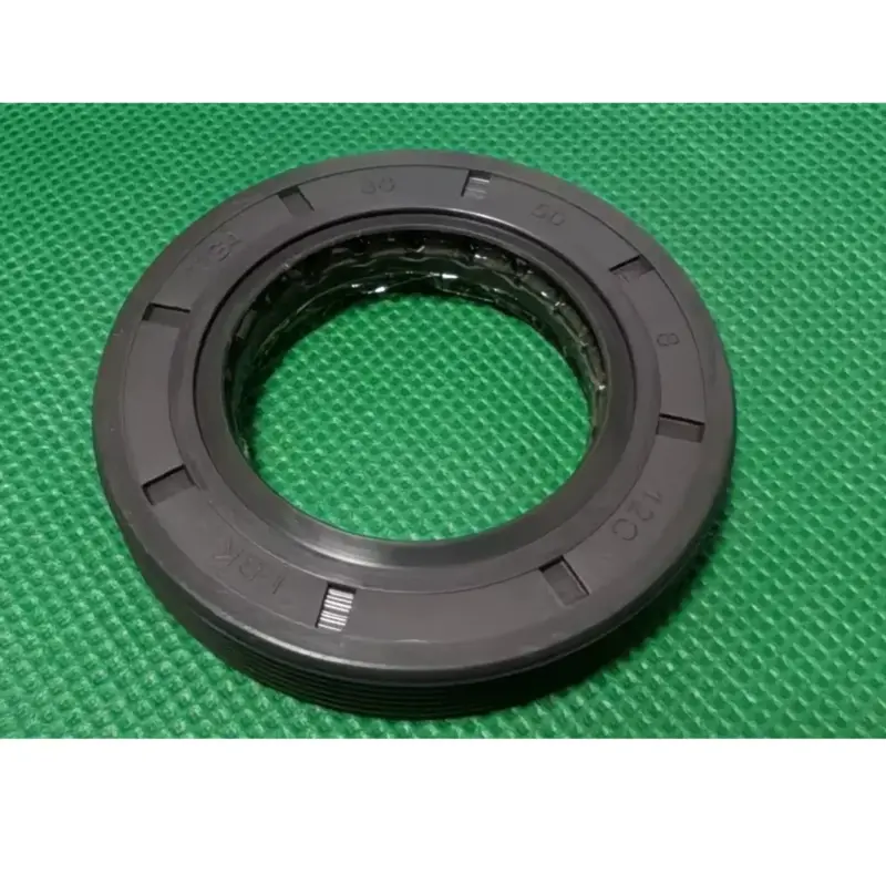 High Pressure Skeleton Oil Seal CTY TGY TGA 6*22*7 by IKSONIC CO., LTD. China factory manufacturer supplier
