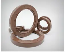 High Pressure Skeleton Oil Seal CTY TGY TGA 6*22*7 by IKSONIC CO., LTD. China factory manufacturer supplier