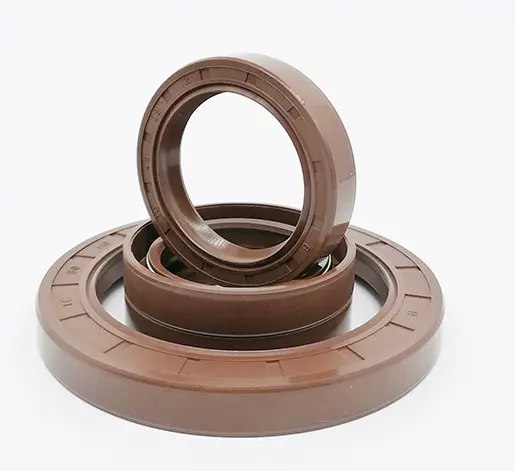 High Pressure Skeleton Oil Seal CTY TGY TGA 6*22*7 by IKSONIC CO., LTD. China factory manufacturer supplier