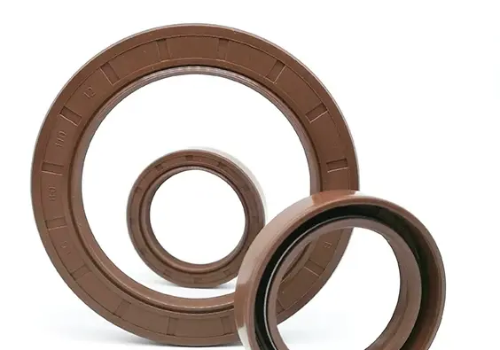 High Pressure Skeleton Oil Seal CTY TGY TGA 6*22*7 by IKSONIC CO., LTD. China factory manufacturer supplier