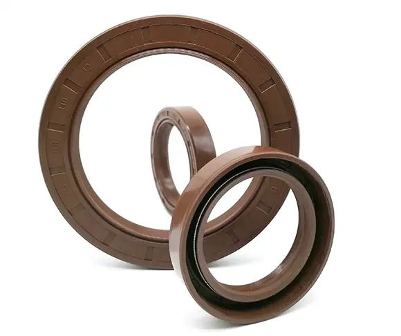 High Pressure Skeleton Oil Seal CTY TGY TGA 6*22*7 by IKSONIC CO., LTD. China factory manufacturer supplier