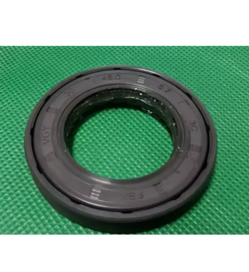High Pressure Skeleton Oil Seal CTY TGY TGA 6*22*7 by IKSONIC CO., LTD. China factory manufacturer supplier