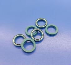 HPFE Fast Solvent Extractor Universal Seal 3009-006S-33/45 Sealing Parts by IKSONIC CO., LTD. China factory manufacturer supplier