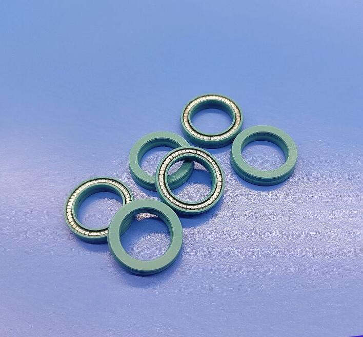 HPFE Fast Solvent Extractor Universal Seal 3009-006S-33/45 Sealing Parts by IKSONIC CO., LTD. China factory manufacturer supplier