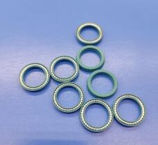 HPFE Fast Solvent Extractor Universal Seal 3009-006S-33/45 Sealing Parts by IKSONIC CO., LTD. China factory manufacturer supplier