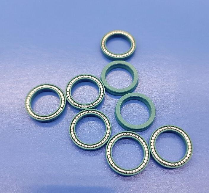 HPFE Fast Solvent Extractor Universal Seal 3009-006S-33/45 Sealing Parts by IKSONIC CO., LTD. China factory manufacturer supplier
