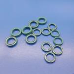 HPFE Fast Solvent Extractor Universal Seal 3009-006S-33/45 Sealing Parts by IKSONIC CO., LTD. China factory manufacturer supplier