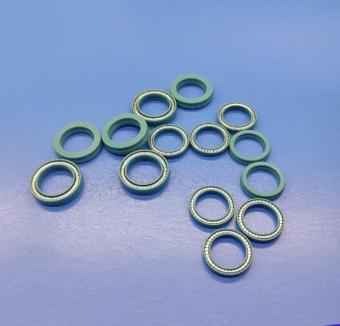 HPFE Fast Solvent Extractor Universal Seal 3009-006S-33/45 Sealing Parts by IKSONIC CO., LTD. HPFE Fast Solvent Extractor Universal Seal 3009-006S-33/45 Sealing Parts by IKSONIC CO., LTD. China factory manufacturer supplier