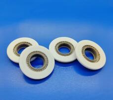 IKA RV3 RV8 RV10 Rotary Evaporator Seal Ring Replacement OEM Quality by IKSONIC CO., LTD. China factory manufacturer supplier
