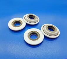 IKA RV3 RV8 RV10 Rotary Evaporator Seal Ring Replacement OEM Quality by IKSONIC CO., LTD. China factory manufacturer supplier