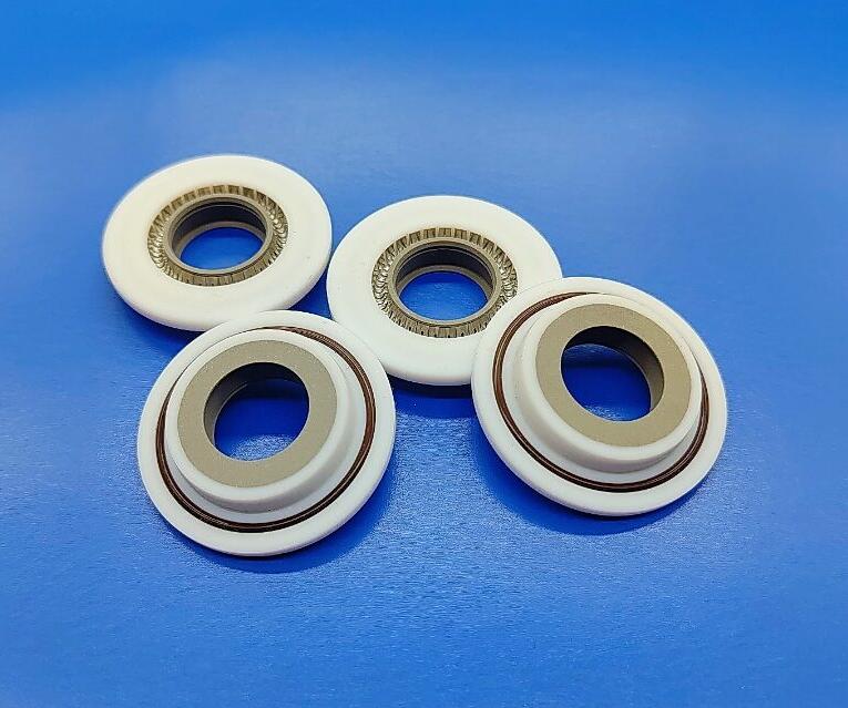 IKA RV3 RV8 RV10 Rotary Evaporator Seal Ring Replacement OEM Quality by IKSONIC CO., LTD. China factory manufacturer supplier
