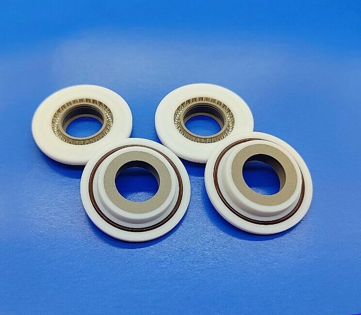IKA RV3 RV8 RV10 Rotary Evaporator Seal Ring Replacement OEM Quality by IKSONIC CO., LTD. China factory manufacturer supplier