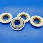 IKA RV3 RV8 RV10 Rotary Evaporator Seal Ring Replacement OEM Quality by IKSONIC CO., LTD. China factory manufacturer supplier