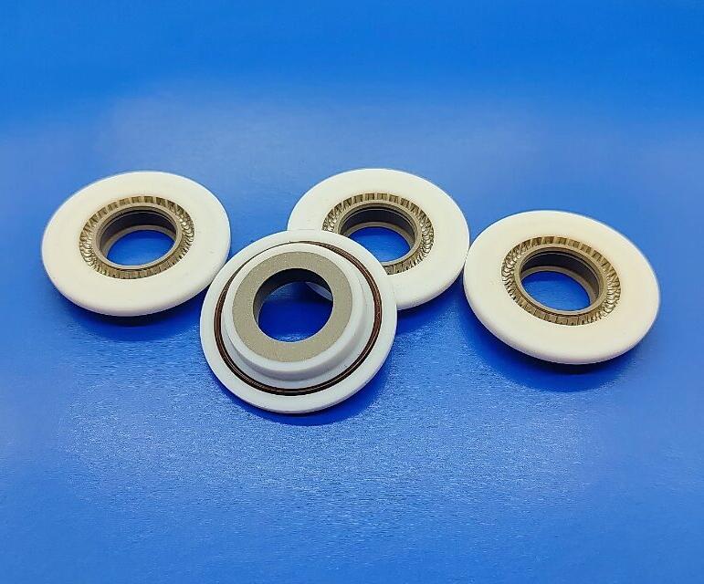 IKA RV3 RV8 RV10 Rotary Evaporator Seal Ring Replacement OEM Quality by IKSONIC CO., LTD. IKA RV3 RV8 RV10 Rotary Evaporator Seal Ring Replacement OEM Quality by IKSONIC CO., LTD. China factory manufacturer supplier