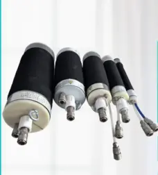 Inflatable Pipe Plug Test Bladder Variable Diameter Sealing Equipment by IKSONIC CO., LTD. China factory manufacturer supplier