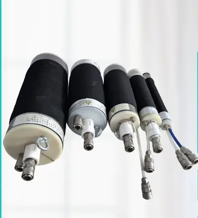 Inflatable Pipe Plug Test Bladder Variable Diameter Sealing Equipment by IKSONIC CO., LTD. China factory manufacturer supplier