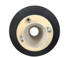 Inflatable Pipe Plug Test Bladder Variable Diameter Sealing Equipment by IKSONIC CO., LTD. China factory manufacturer supplier
