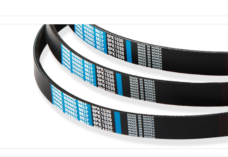 Komatsu Hitachi Excavator 8PK1515 Generator Belt 8PK1520 Fan Belt 8PK1525 AC Belt by IKSONIC CO., LTD. China factory manufacturer supplier