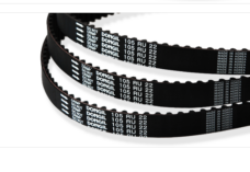 Komatsu Hitachi Excavator 8PK1515 Generator Belt 8PK1520 Fan Belt 8PK1525 AC Belt by IKSONIC CO., LTD. China factory manufacturer supplier