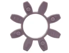 KTR ROTEX Buffer Pad GR19/24/28/42 Star Shape Elastic Coupling Spider by IKSONIC CO., LTD. China factory manufacturer supplier