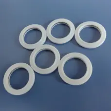 Laser Welding Machine Fiber Laser Cutting Machine Spring Washer by IKSONIC CO., LTD. China factory manufacturer supplier
