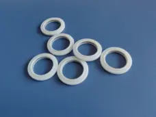 Laser Welding Machine Fiber Laser Cutting Machine Spring Washer by IKSONIC CO., LTD. China factory manufacturer supplier