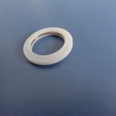Laser Welding Machine Fiber Laser Cutting Machine Spring Washer by IKSONIC CO., LTD. China factory manufacturer supplier