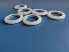 Laser Welding Machine Fiber Laser Cutting Machine Spring Washer by IKSONIC CO., LTD. China factory manufacturer supplier