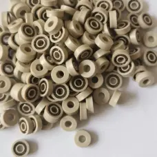 Norrison Asymtek Dispensing Valve Parts 7200581 Needle Seal Spring Energized Seal DJ9500 by IKSONIC CO., LTD. China factory manufacturer supplier