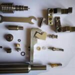 P-MASTER Firing Pin VERMES Tungsten Carbide Nozzle & Ceramic Nozzle by IKSONIC CO., LTD. China factory manufacturer supplier