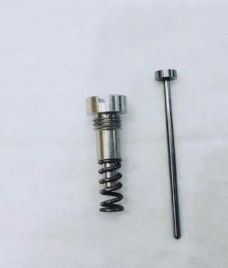 P-MASTER Firing Pin VERMES Tungsten Carbide Nozzle & Ceramic Nozzle by IKSONIC CO., LTD. China factory manufacturer supplier
