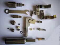 P-MASTER Firing Pin VERMES Tungsten Carbide Nozzle & Ceramic Nozzle by IKSONIC CO., LTD. China factory manufacturer supplier