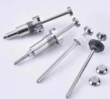 P-MASTER Firing Pin VERMES Tungsten Carbide Nozzle & Ceramic Nozzle by IKSONIC CO., LTD. China factory manufacturer supplier