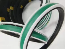 Parker ZP Seal / Aiko K23-N / Aiko K23-D / Piston Combination Seal / Kastas K504 K505 by IKSONIC CO., LTD. China factory manufacturer supplier