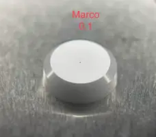 Piezo Valve Ceramic Nozzle VERMES P-MASTER MicroDot Precision Dispensing Controller Customizable by IKSONIC CO., LTD. China factory manufacturer supplier