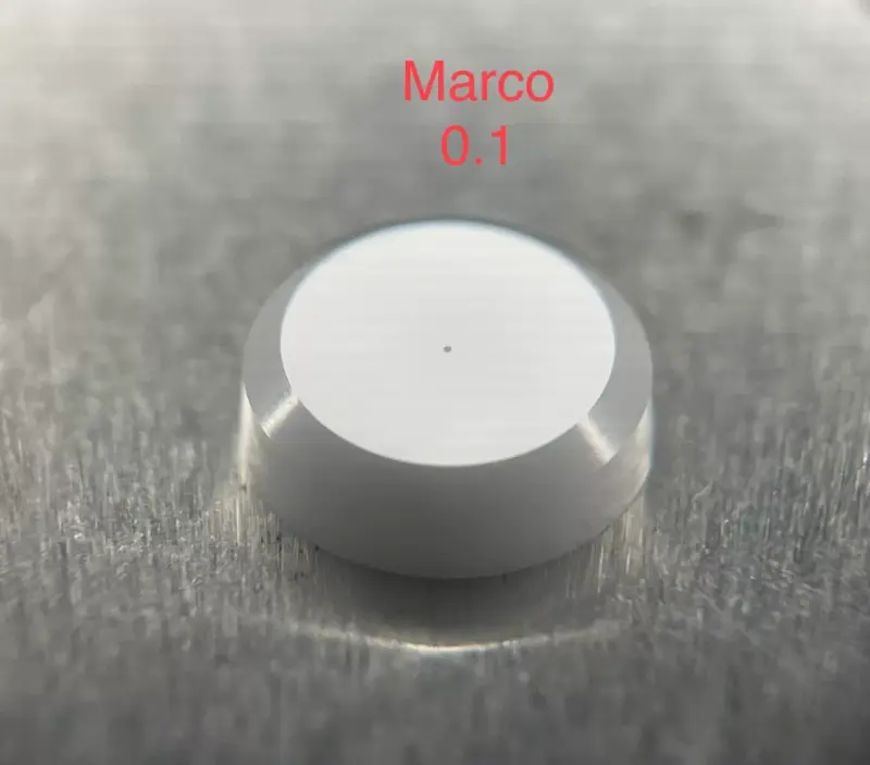 Piezo Valve Ceramic Nozzle VERMES P-MASTER MicroDot Precision Dispensing Controller Customizable by IKSONIC CO., LTD. China factory manufacturer supplier